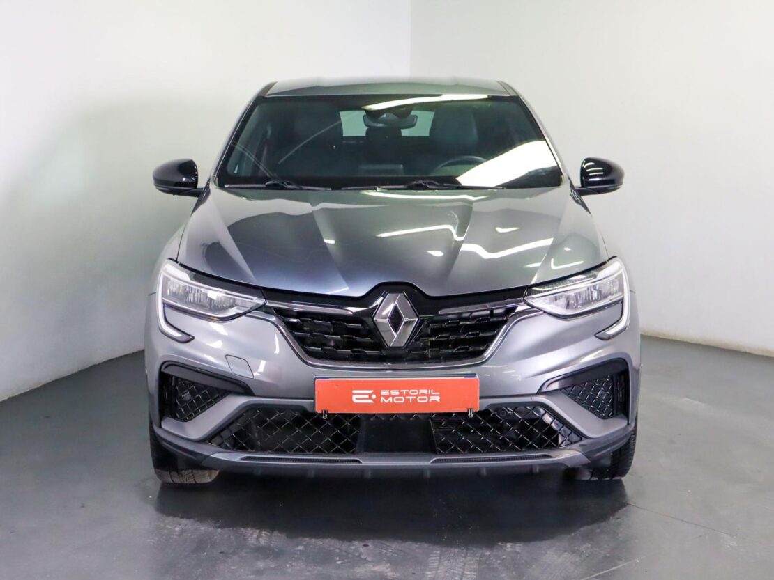 Renault Arkana 1.3 TCe R.S.Line EDC 2