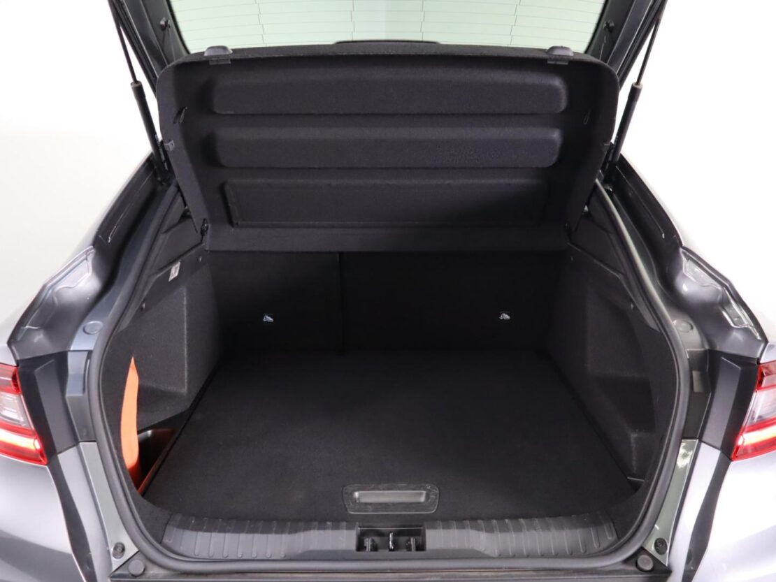 Renault Arkana 1.3 TCe R.S.Line EDC 18