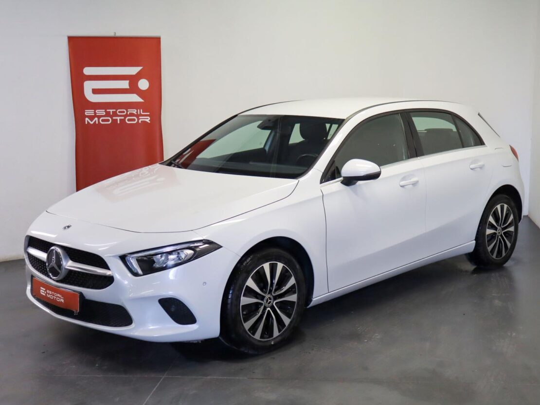 Mercedes Benz Classe A A 250 e Auto 1