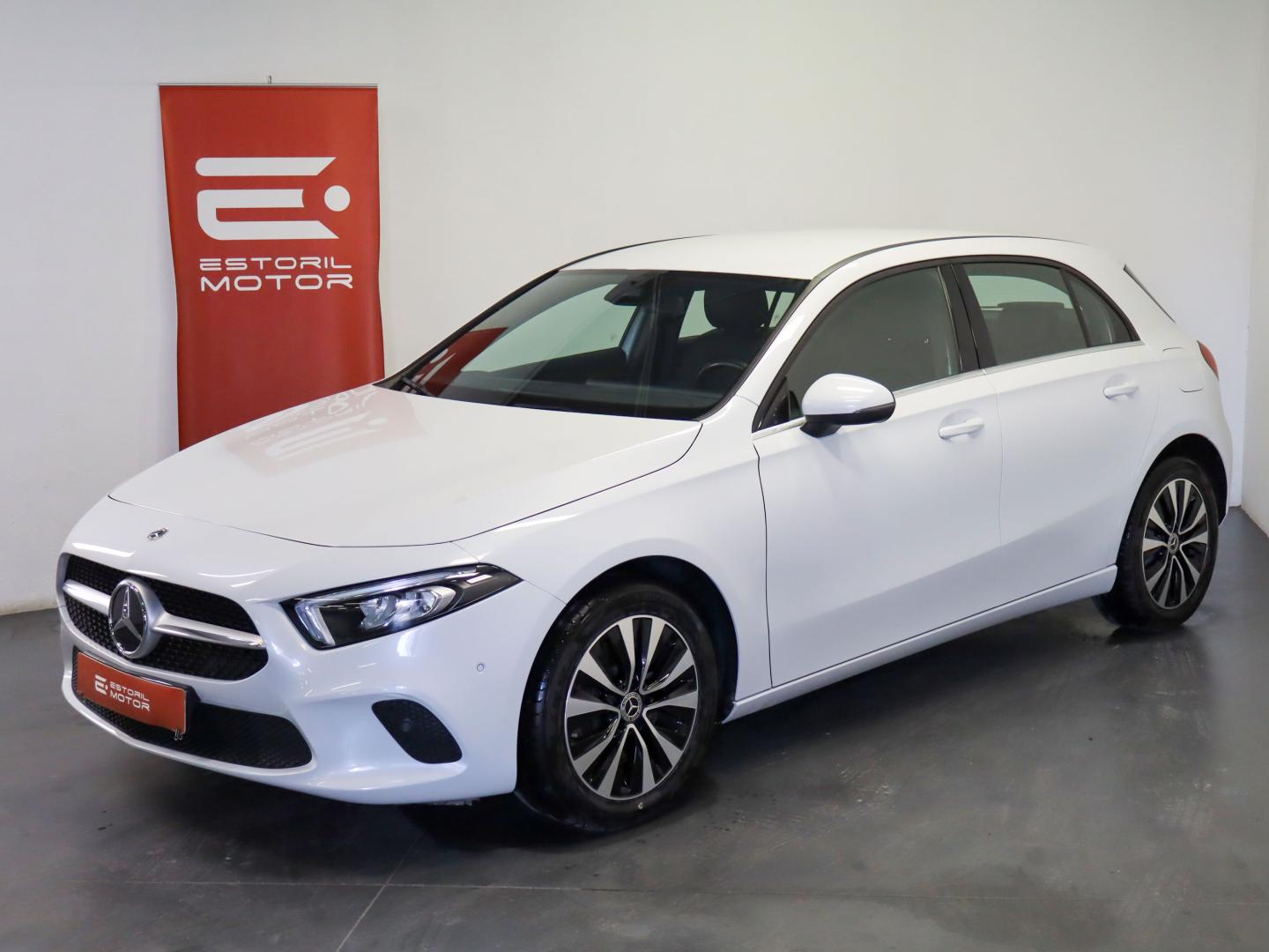 Mercedes Benz Classe A A 250 e Auto