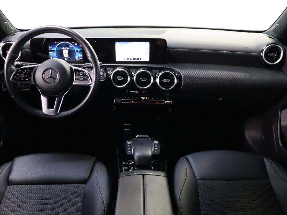 Mercedes Benz Classe A A 250 e Auto 11
