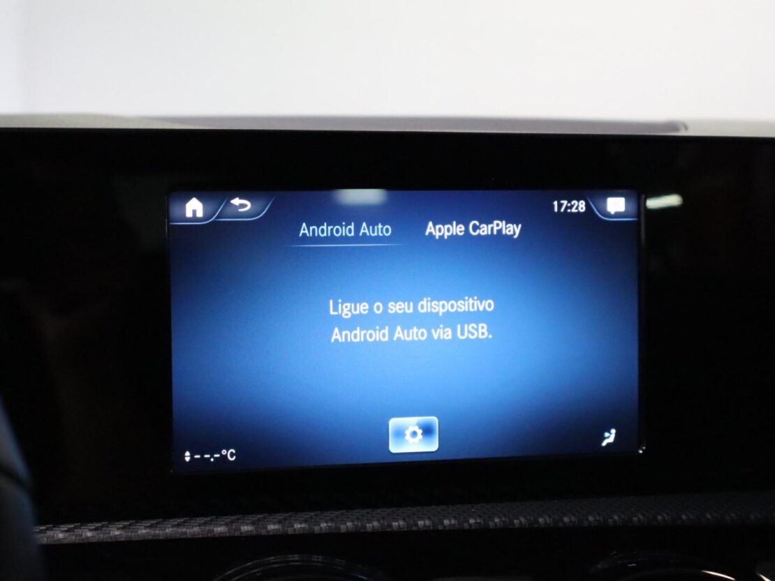 Mercedes Benz Classe A A 250 e Auto 17