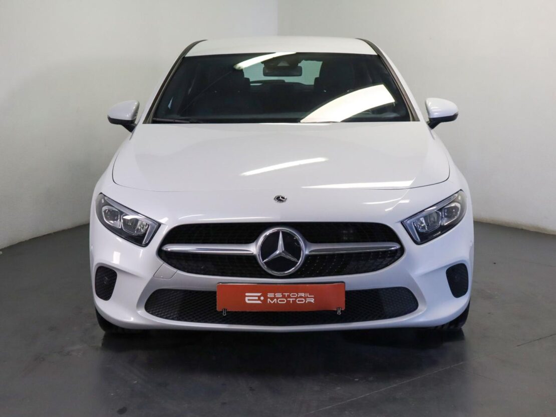 Mercedes Benz Classe A A 250 e Auto 2