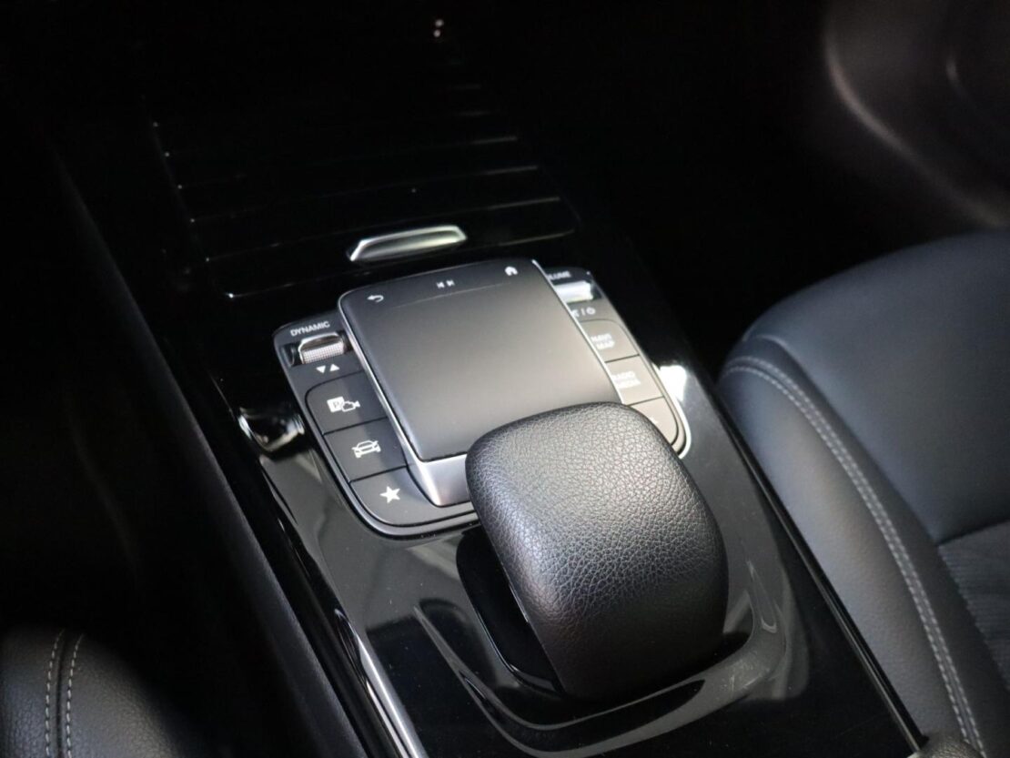 Mercedes Benz Classe A A 250 e Auto 18