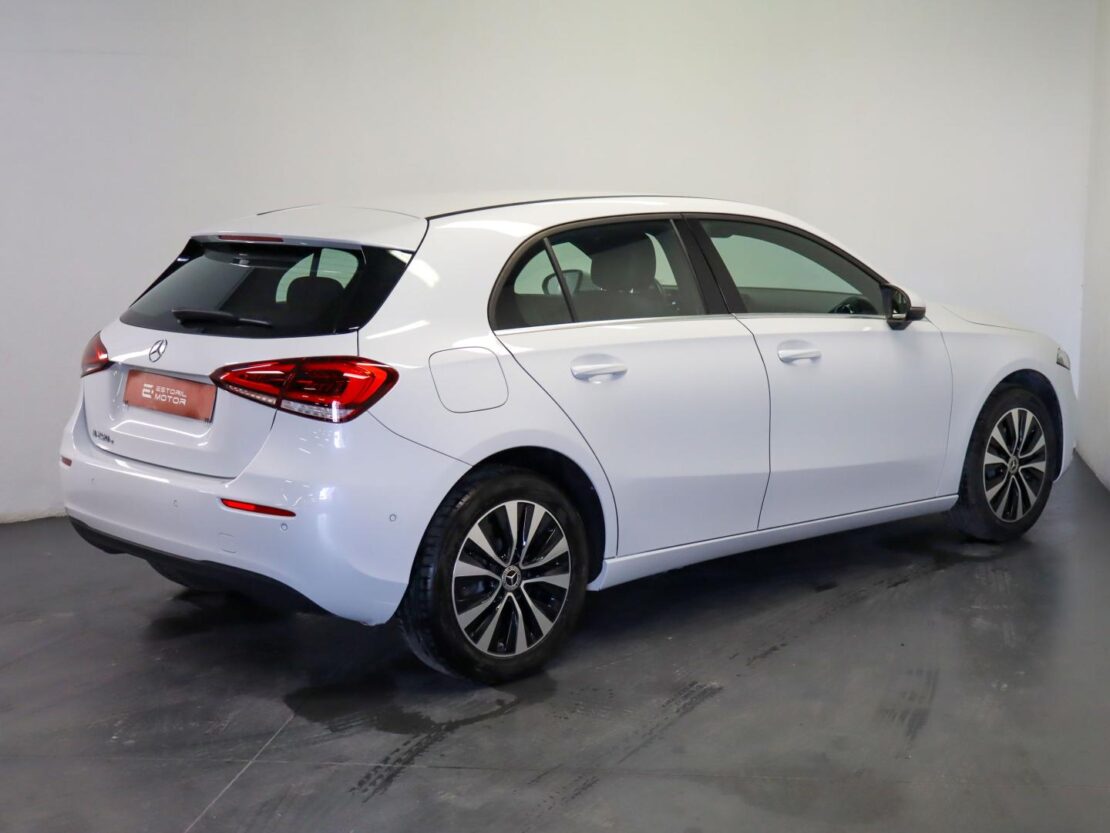 Mercedes Benz Classe A A 250 e Auto 3