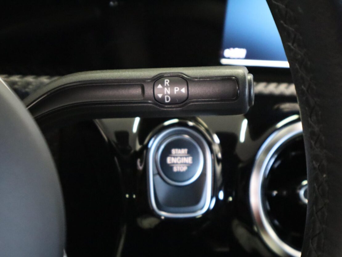 Mercedes Benz Classe A A 250 e Auto 19