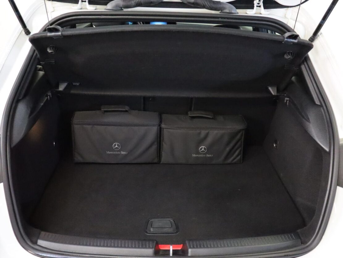 Mercedes Benz Classe A A 250 e Auto 20