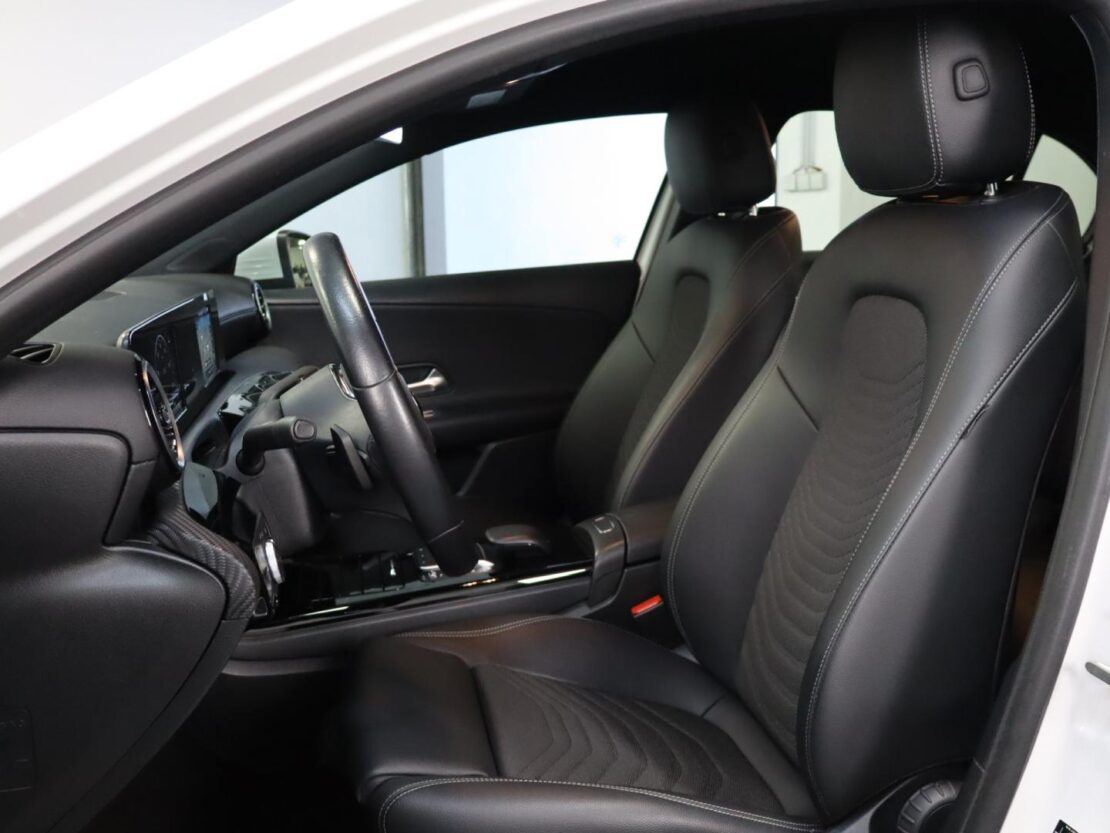 Mercedes Benz Classe A A 250 e Auto 9