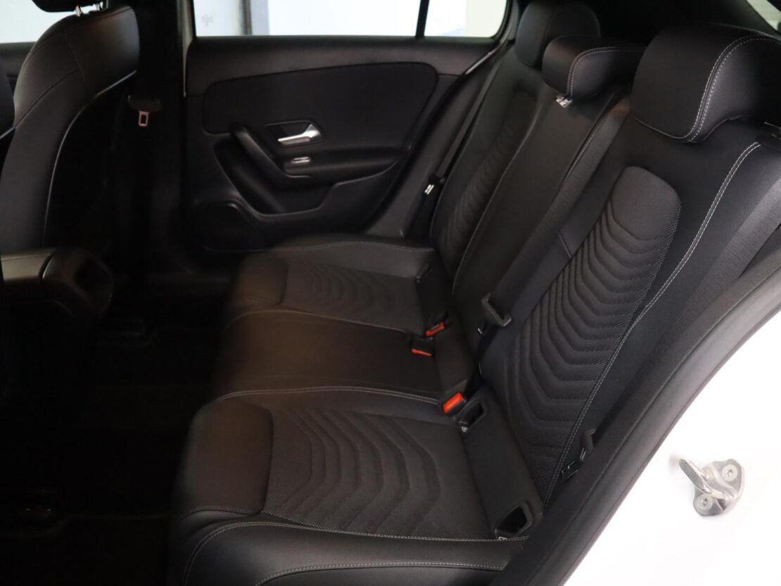 Mercedes Benz Classe A A 250 e Auto 10