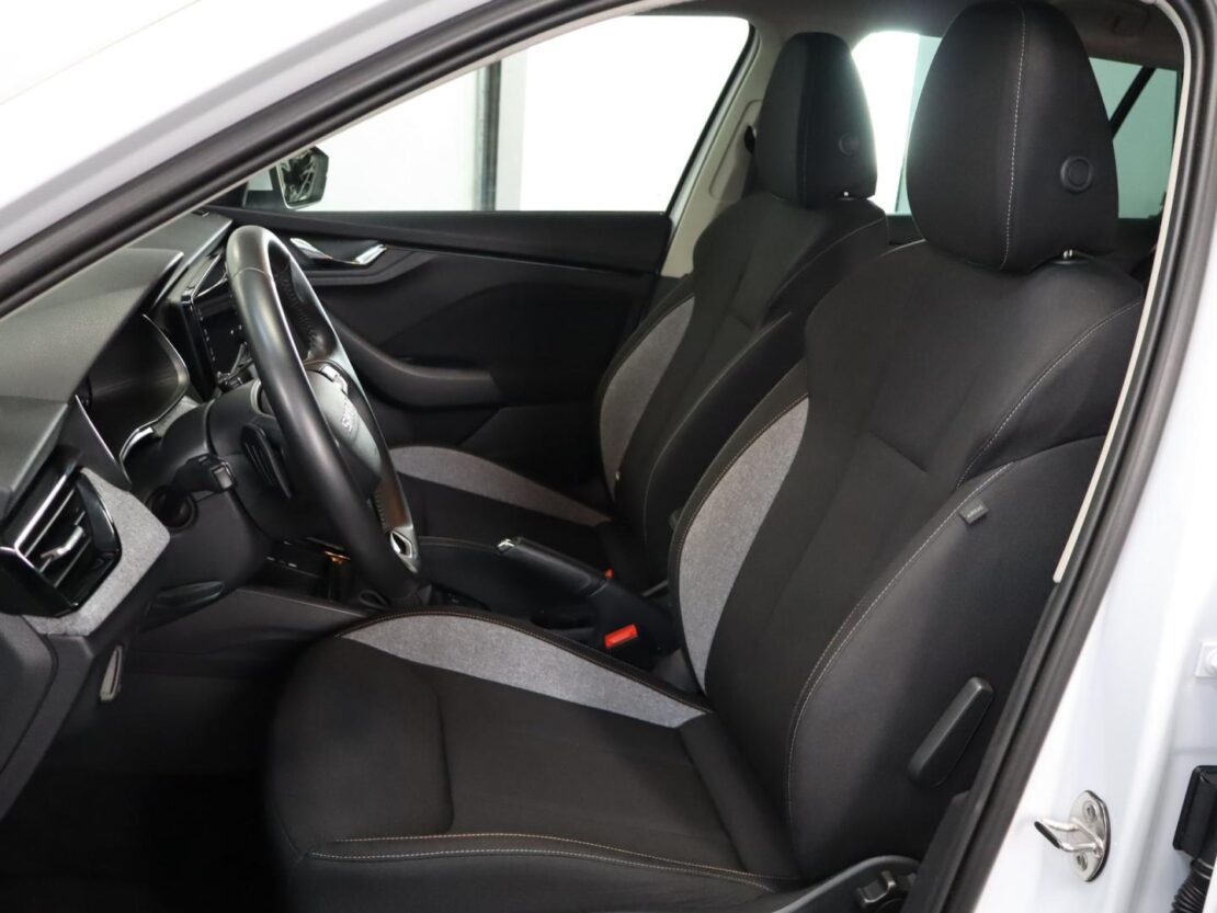 Skoda Kamiq 1.0 TSI DSG Selection 7