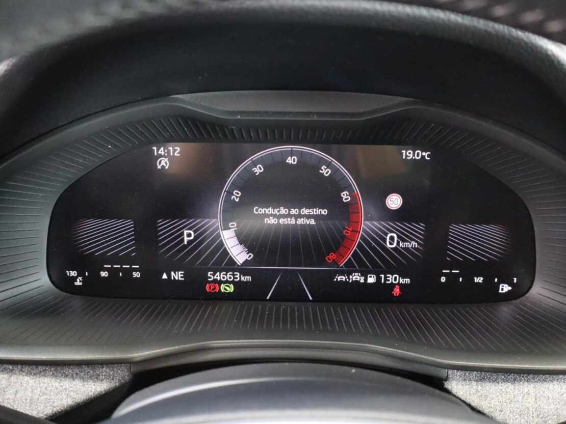 Skoda Kamiq 1.0 TSI DSG Selection 12