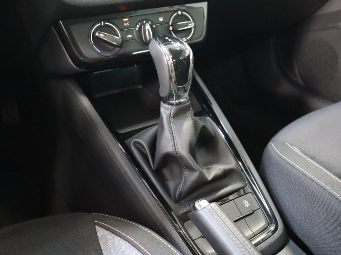 Skoda Kamiq 1.0 TSI DSG Selection 18