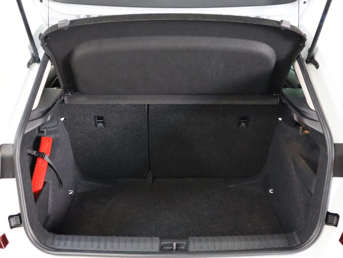 Skoda Kamiq 1.0 TSI DSG Selection 20