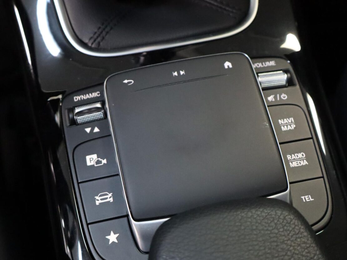 Mercedes Benz Classe A 160 d Manual 19