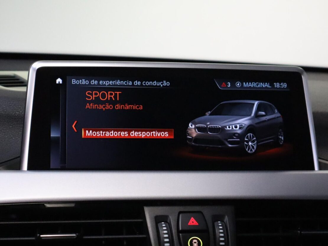 BMW X1 xDrive25e 16