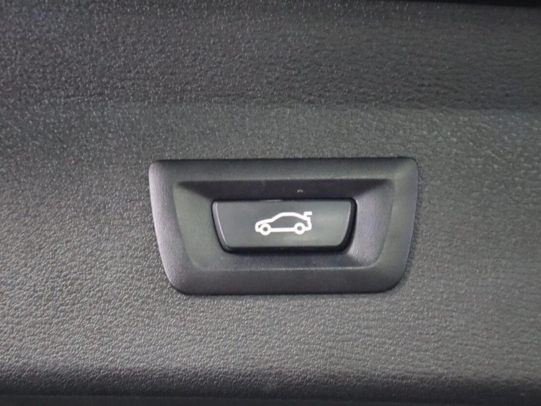 BMW X1 xDrive25e 21