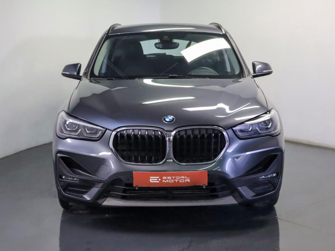 BMW X1 xDrive25e 2