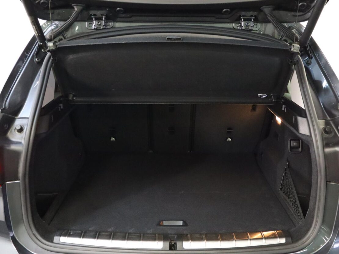 BMW X1 xDrive25e 22
