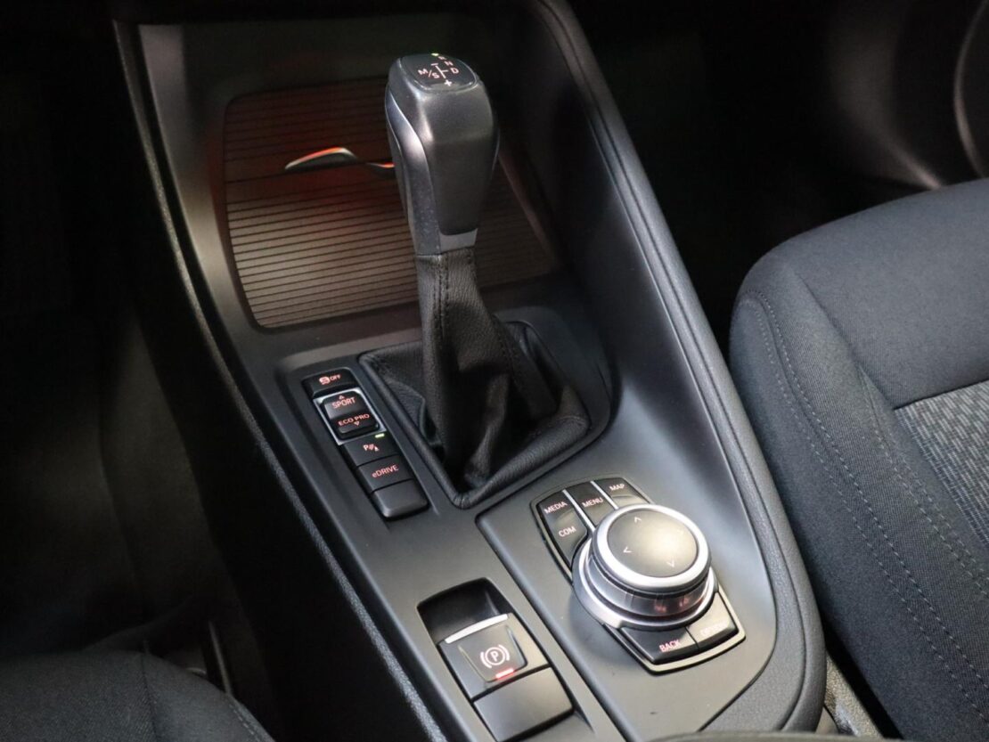 BMW X1 xDrive25e 20