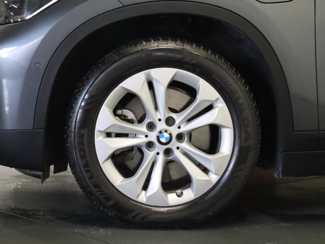 BMW X1 xDrive25e 5
