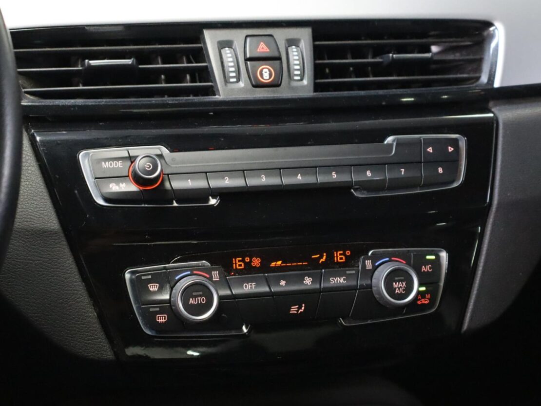 BMW X1 xDrive25e 16