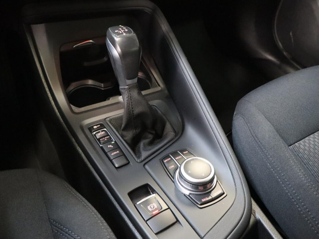 BMW X1 xDrive25e 17