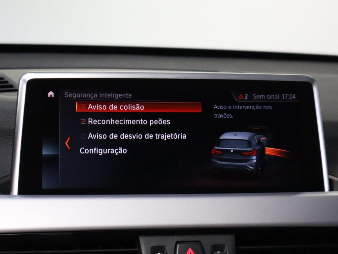 BMW X1 xDrive25e 15