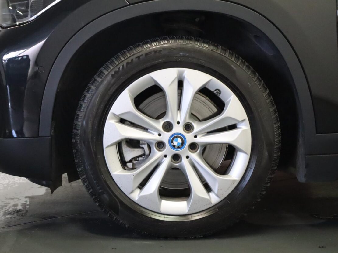 BMW X1 xDrive25e 20