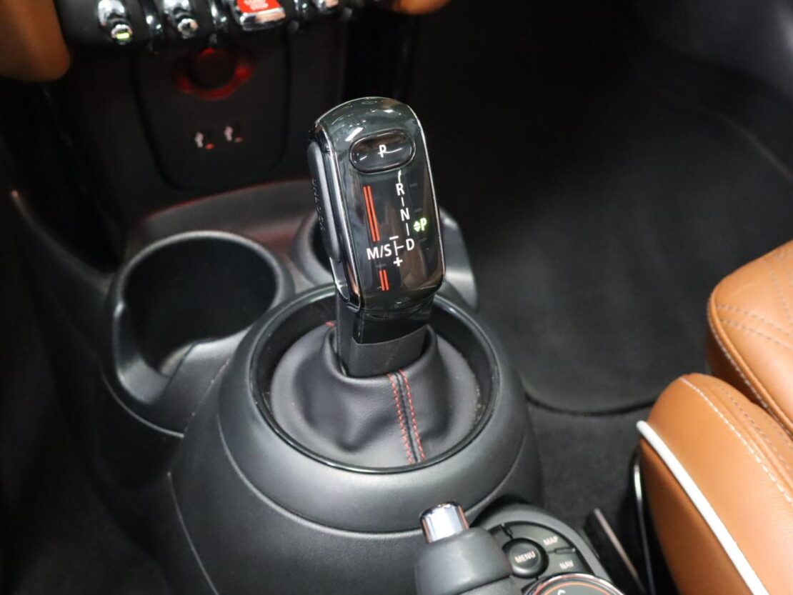 Mini Mini Cooper S Cabrio Auto 23