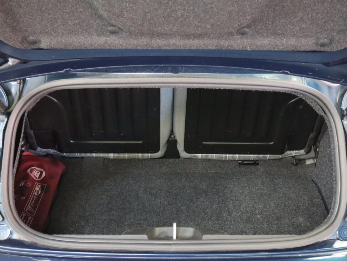 Fiat 500 C 1.0 Hybrid  Lounge 20