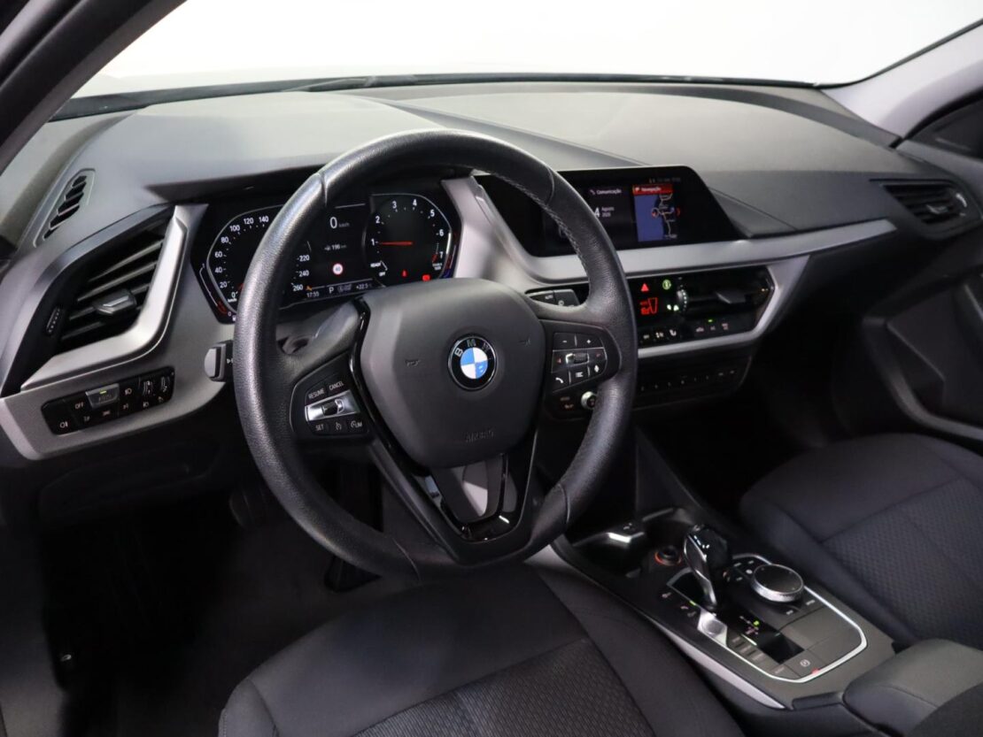 BMW Serie 1 118i Auto Corporate Edition 6