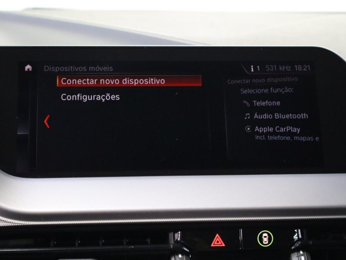 BMW Serie 1 118i Auto Corporate Edition 15