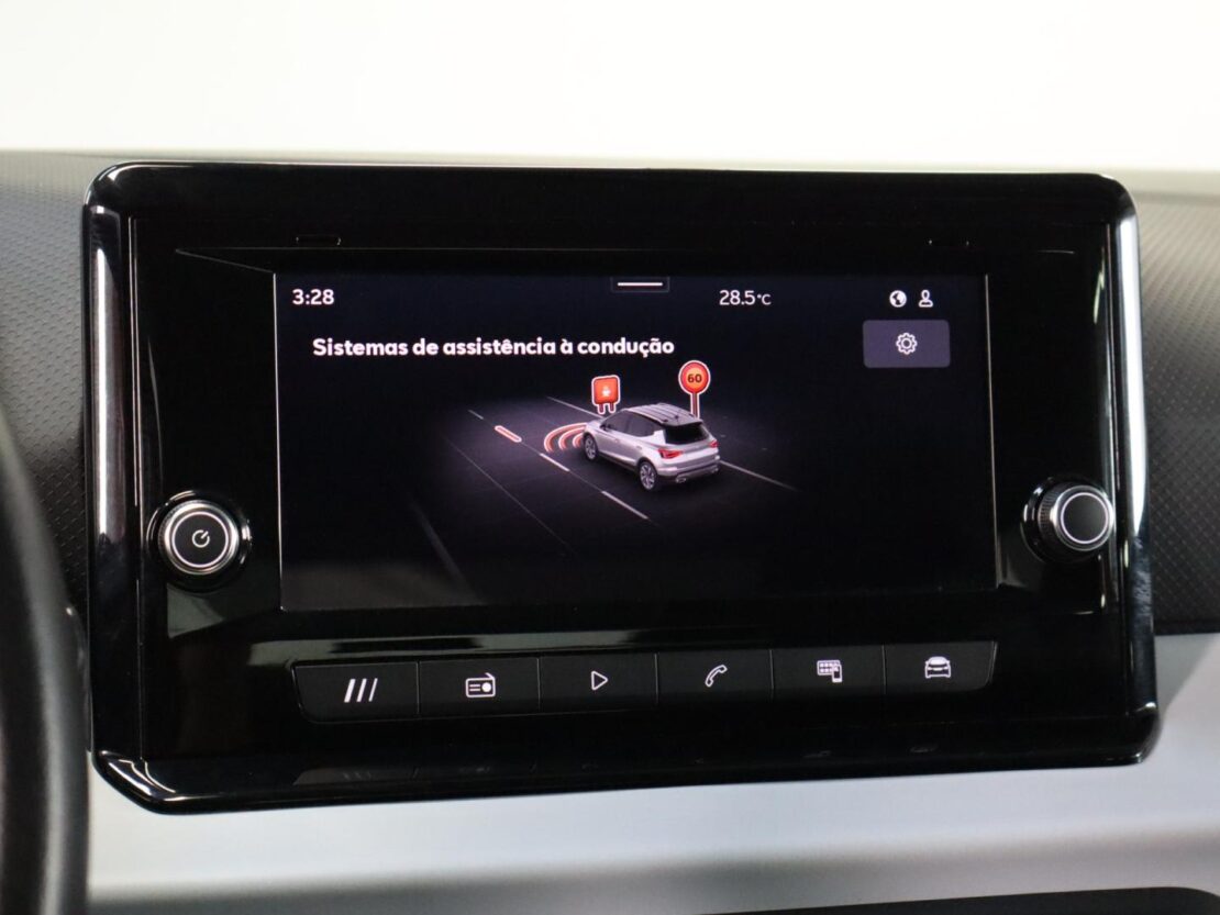 SEAT Arona 1.0 TSI FR DSG 16