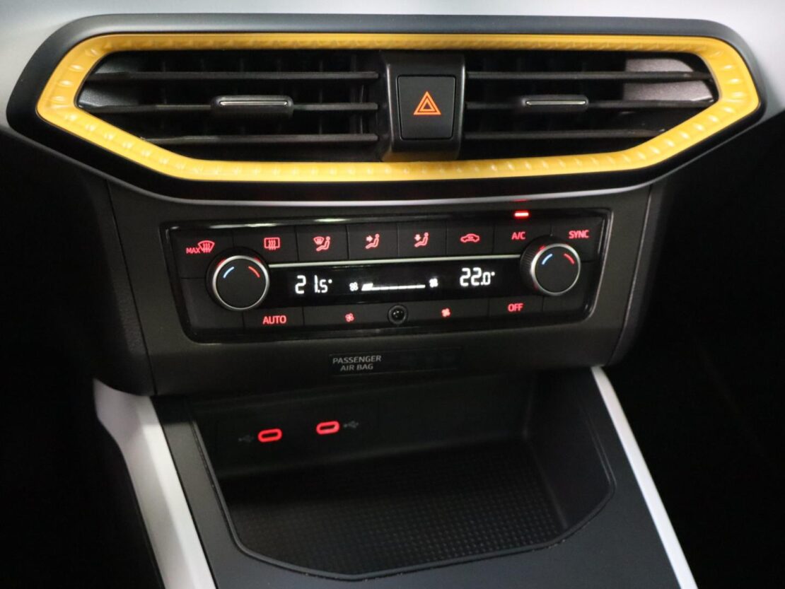 SEAT Arona 1.0 TSI FR DSG 12