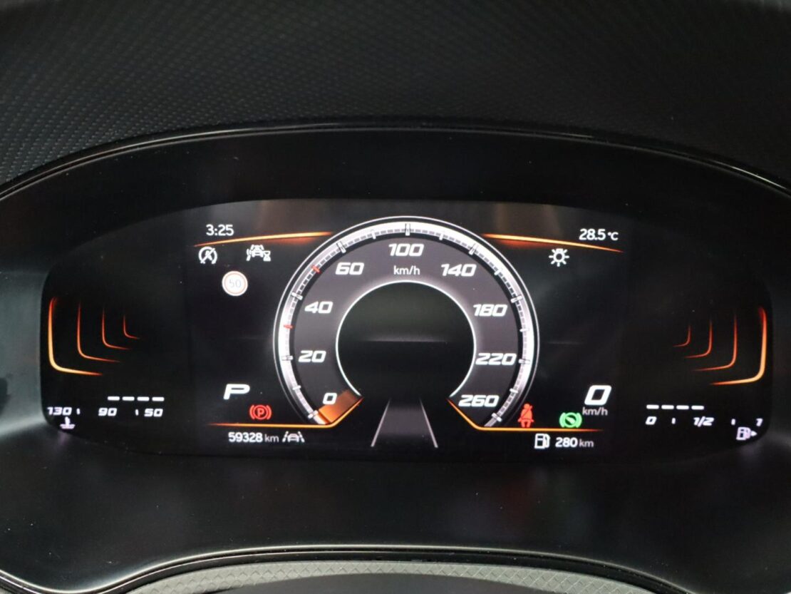 SEAT Arona 1.0 TSI FR DSG 8