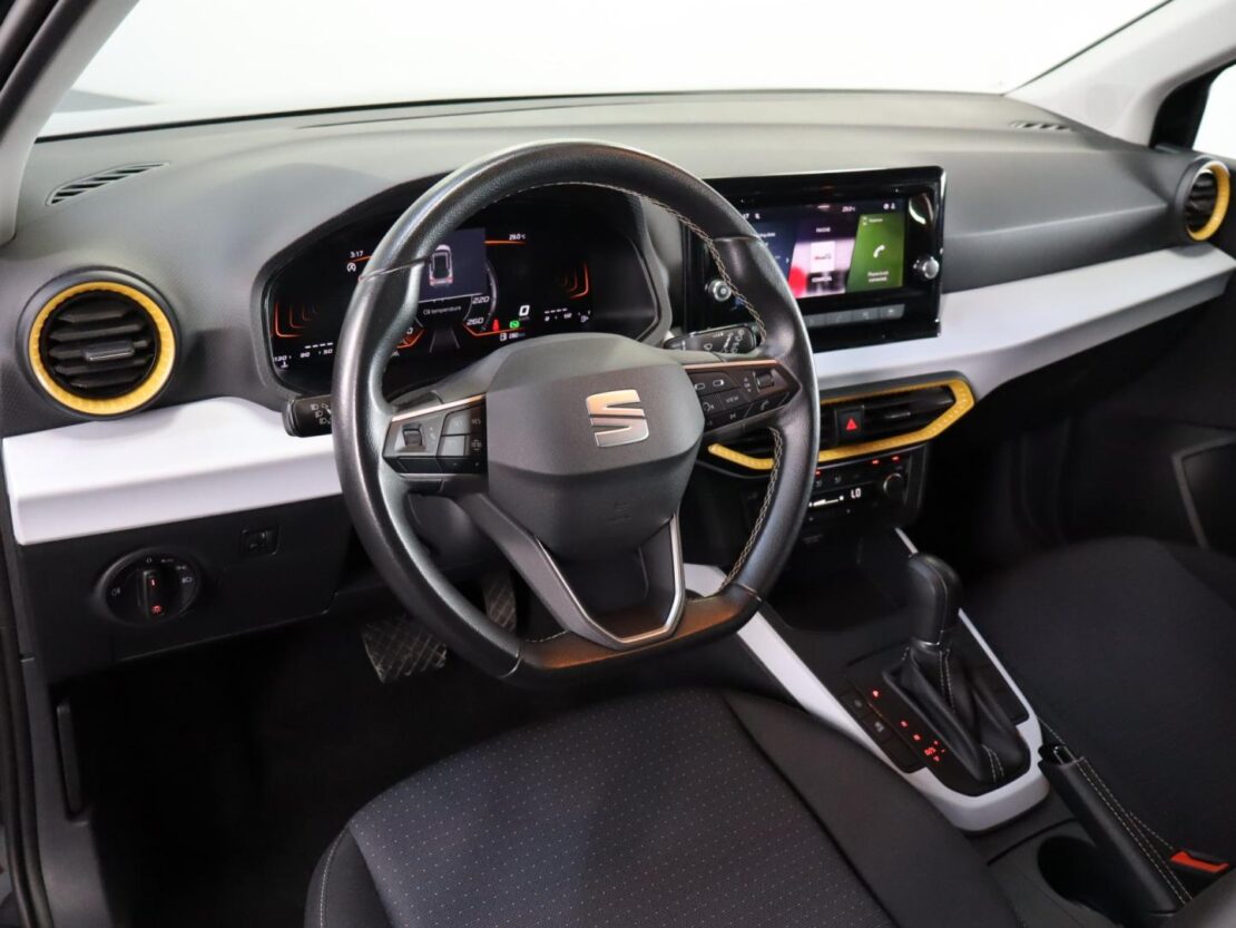 SEAT Arona 1.0 TSI FR DSG 6