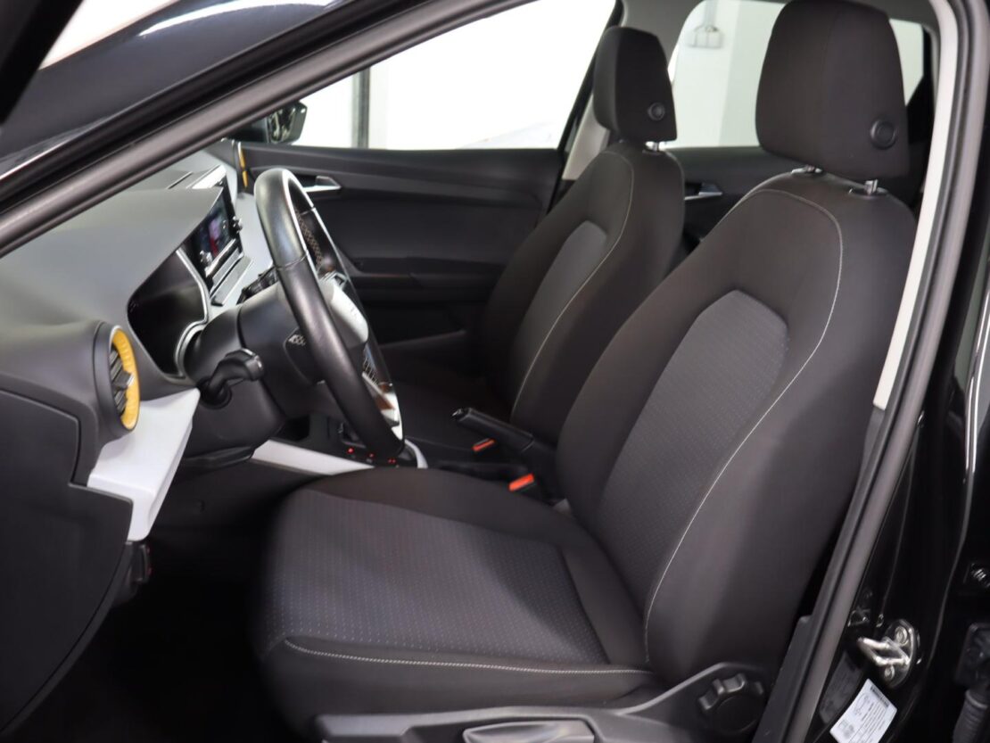 SEAT Arona 1.0 TSI FR DSG 5