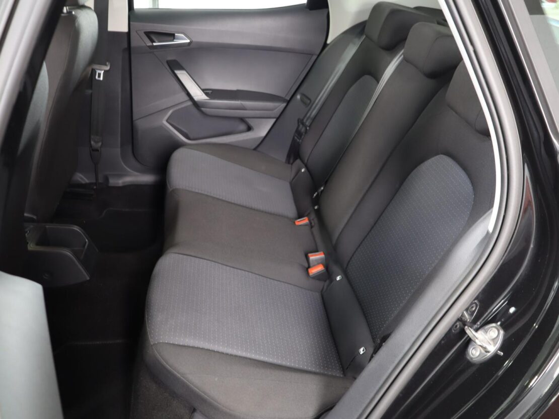 SEAT Arona 1.0 TSI FR DSG 8