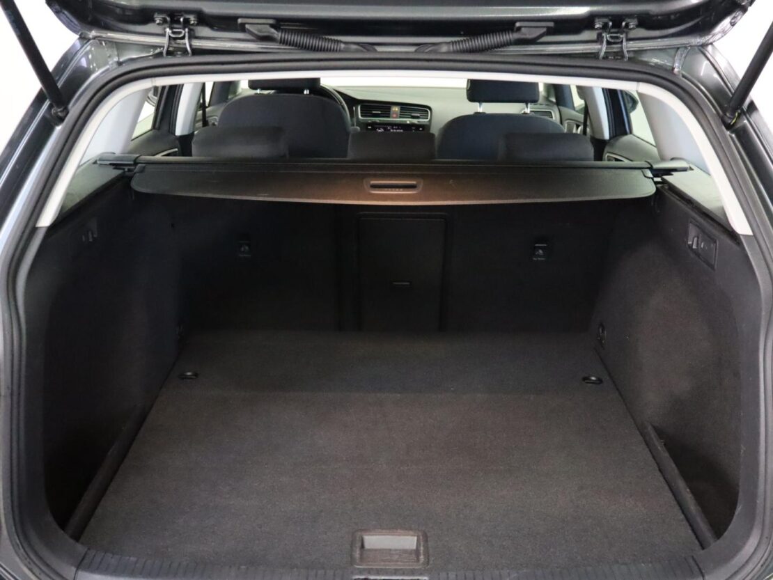 Volkswagen Golf 1.6 TDI Confortline Variant 19