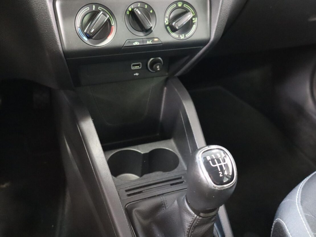 Skoda Fabia 1.0 TSI  AMBITION Break 15