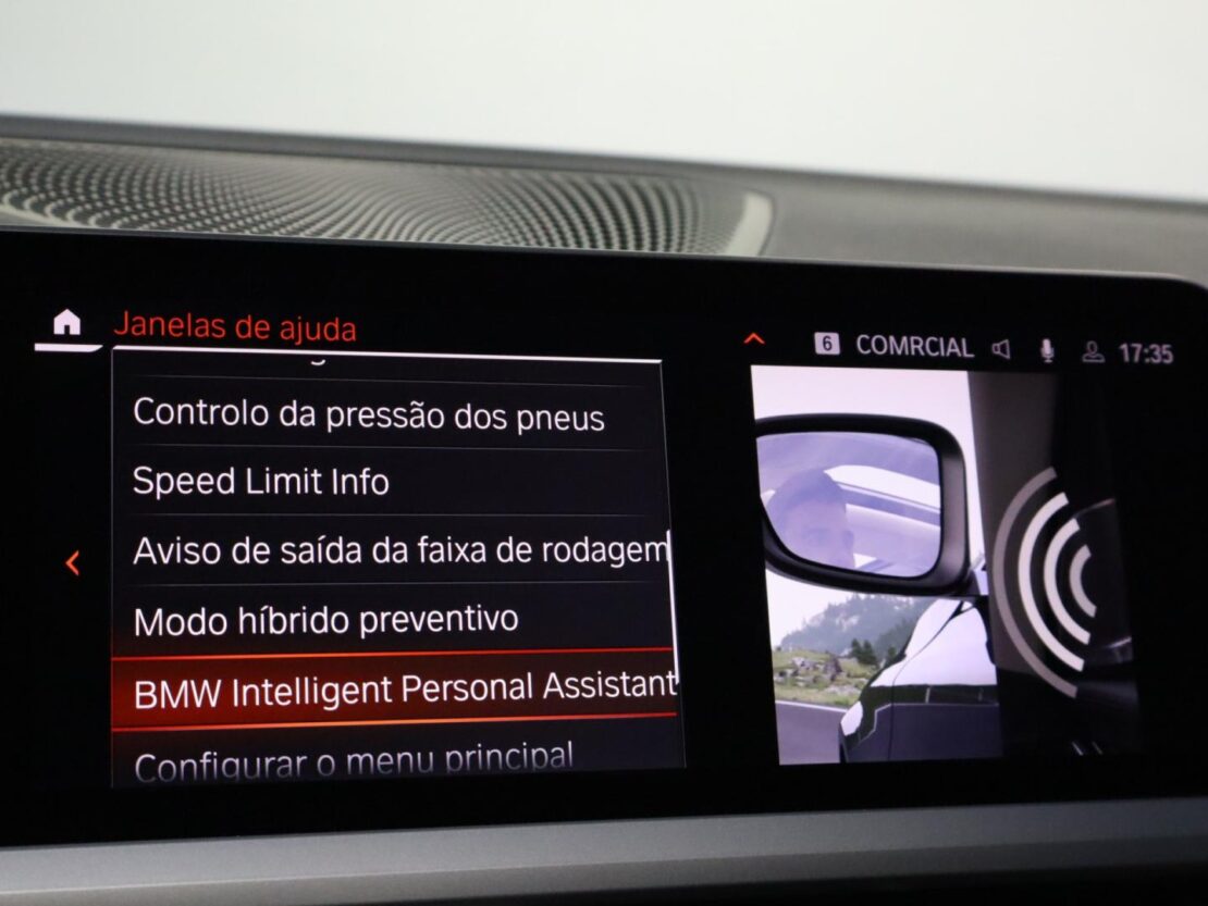 BMW Serie 3 320 e Corporate Edition Auto 21