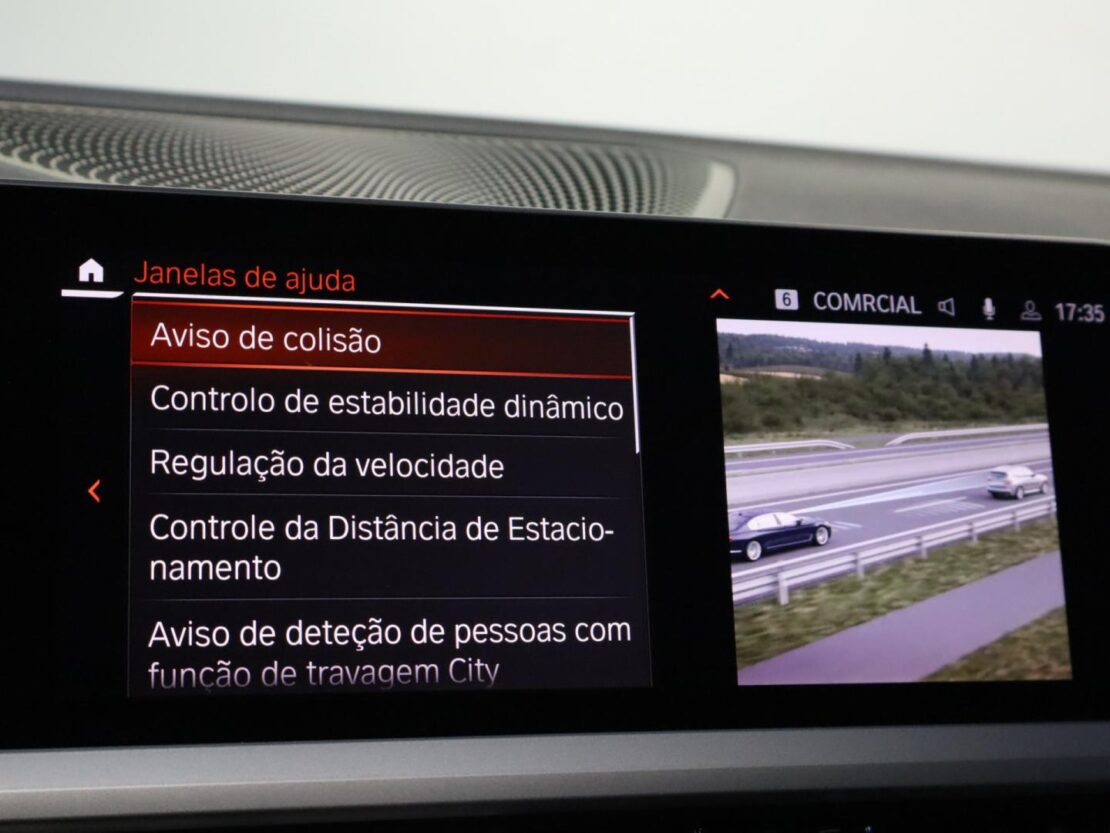 BMW Serie 3 320 e Corporate Edition Auto 20