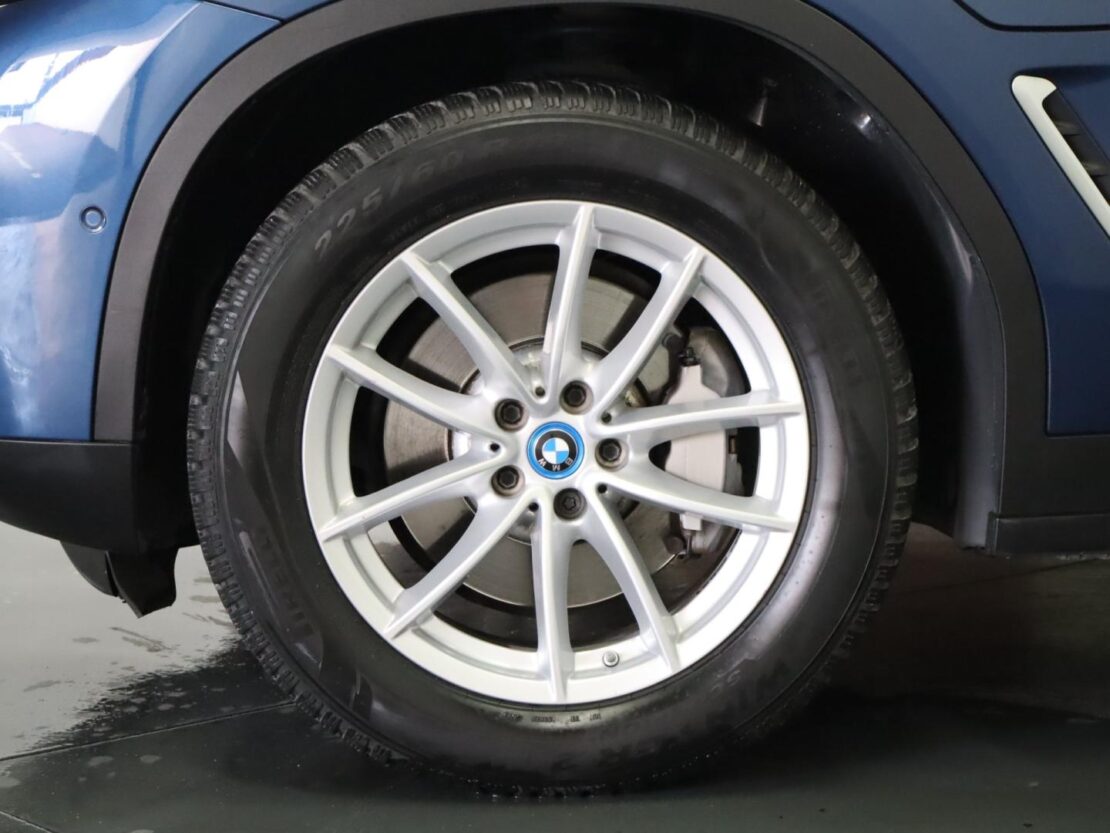 BMW X3 xDrive30e Auto 5