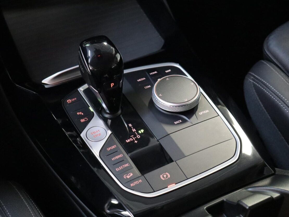 BMW X3 xDrive30e Auto 23