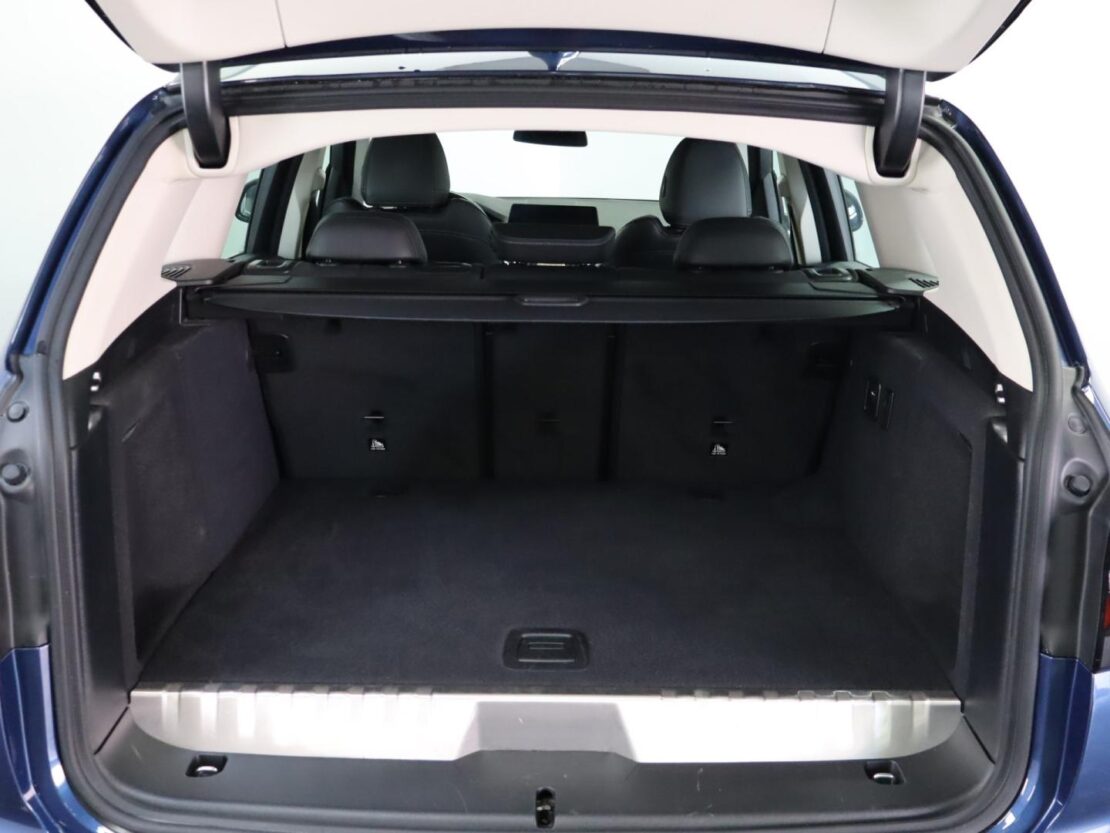 BMW X3 xDrive30e Auto 25