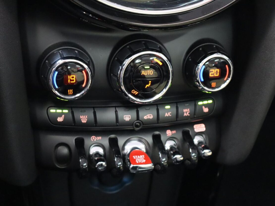 Mini Mini Cabrio Cooper Resolute Edition Auto 22