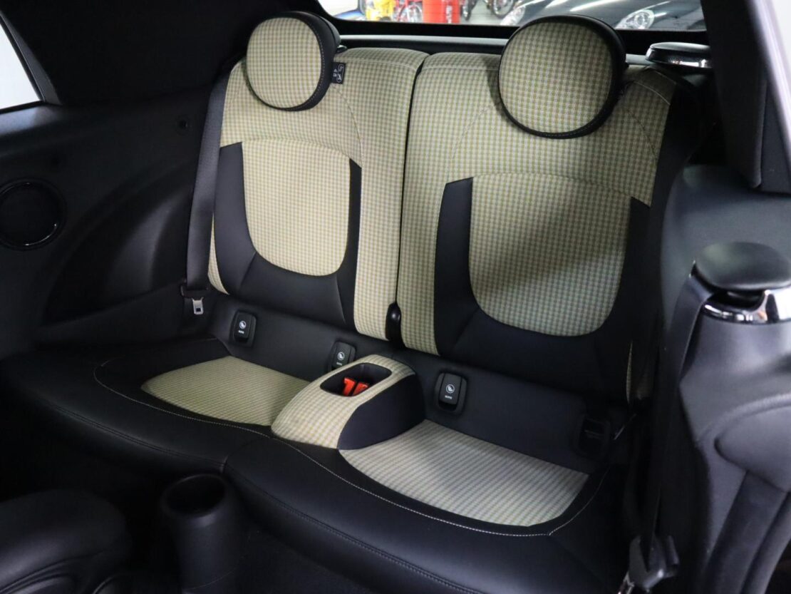 Mini Mini Cabrio Cooper Resolute Edition Auto 12