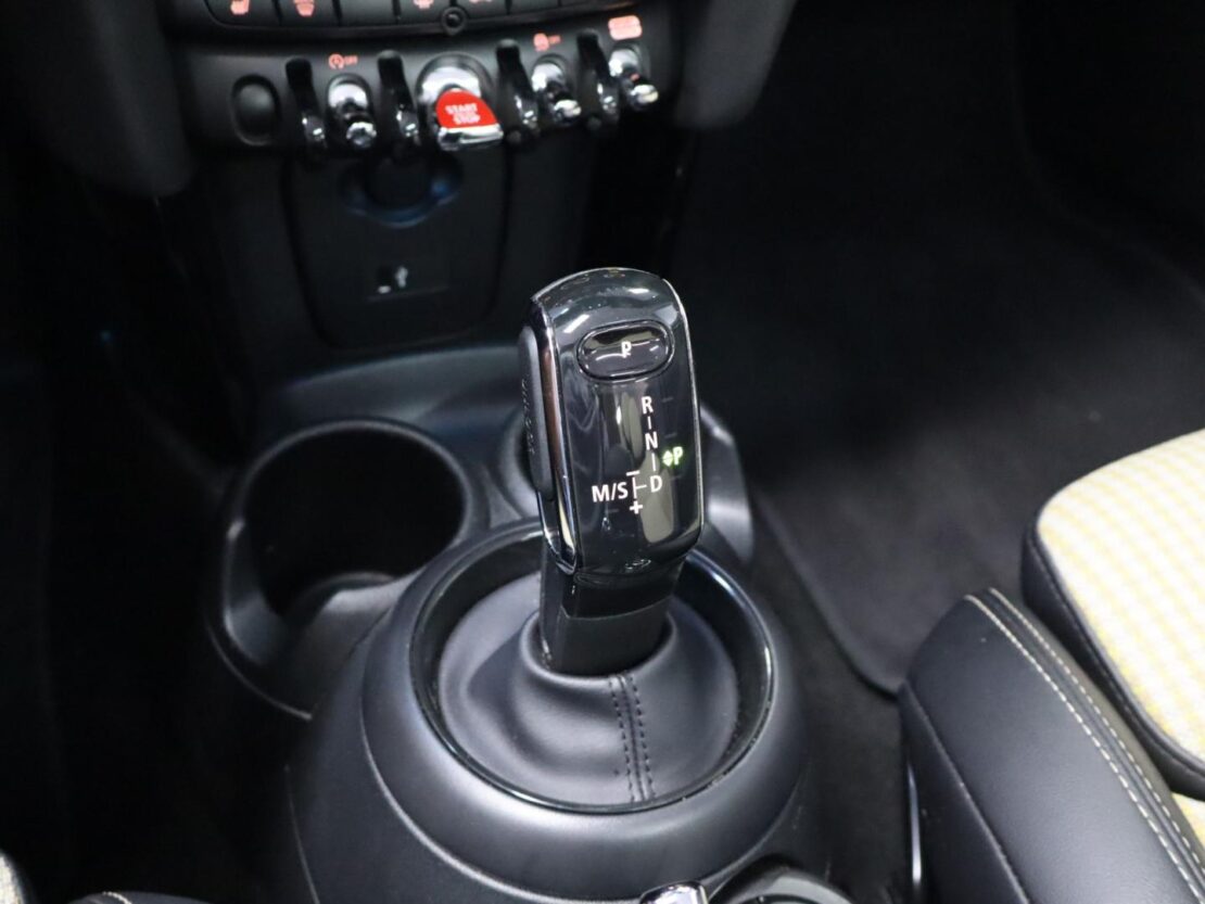 Mini Mini Cabrio Cooper Resolute Edition Auto 23