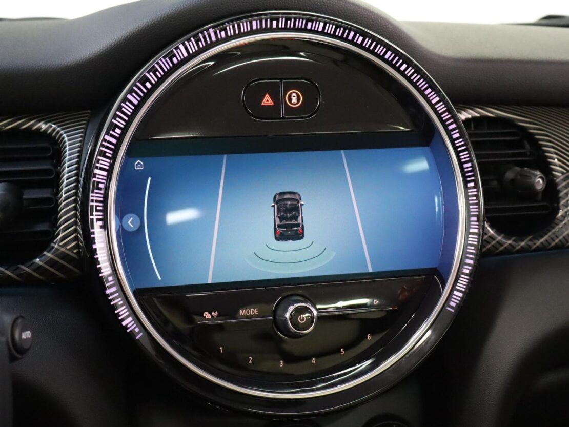 Mini Mini Cabrio Cooper Resolute Edition Auto 20