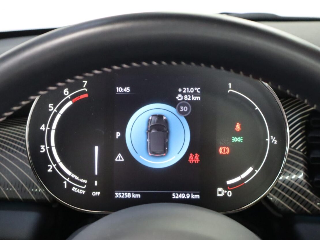 Mini Mini Cabrio Cooper Resolute Edition Auto 15